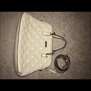 KATE SPADE ASTOR COURT SMALL RACHELLE IN BONE